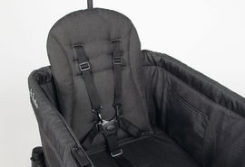 SIEDZISKO WKŁADKA DO SKŁADANEGO WÓZKA CRUISER PINOLINO