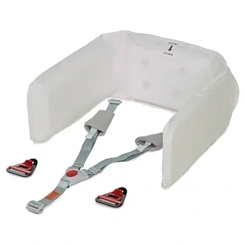 PASY DO GONDOLI DO AUTA INGLESINA KIT AUTO CARRYCOT 3P