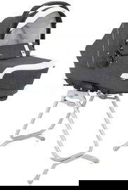 STOJAK DO GONDOLI I FOTELIKA SAMOCHODOWEGO CAM THE WORLD OF THE CHILD