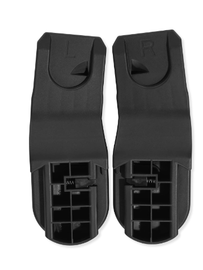 HAUCK WALK N CARE UNIWERSALNY ADAPTER CZARNY