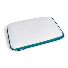 PODUSZKA NIEMOWLĘCA MAŁA PODUSZKA DLA DZIECKA AEROSLEEP 30x46 CM