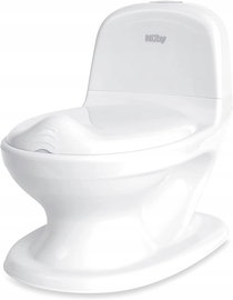NOCNIK DZIECIĘCY WC NUBY TOALETA REALISTYCZNA