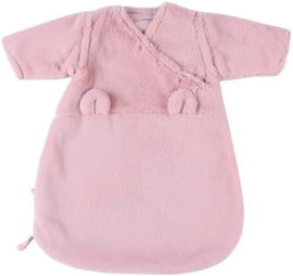 NOUKIE'S - ŚPIWOREK ZIMOWY DO SPANIA PLUSZOWY DLA DZIECI TOG 2 r. 50-62 cm