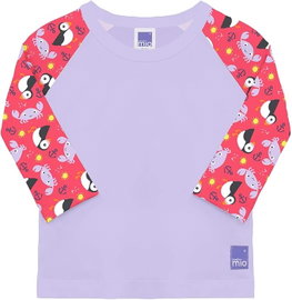 BAMBINO MIO KOSZULKA DO PŁYWANIA UV UPF50+ 5-7 KG r. S 11-16 MIESIĘCY