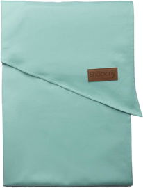 CHUSTA KÓŁKOWA DO NOSZENIA NIEMOWLĄT NOSIDEŁKO MATERIAŁOWA DO 15KG