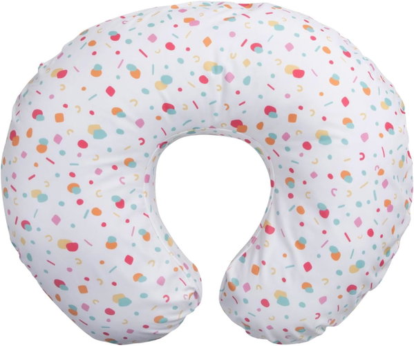 PODUSZKA DO KARMIENIA NIEMOWLĄT ROGAL CHICCO BOPPY CONFETTI
