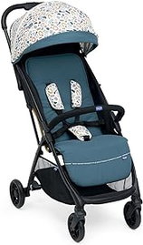 KOMPAKTOWY WÓZEK SPACEROWY DO 22 KG CHICCO GLEE JOYFUL TEAL