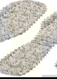 WKŁADKA DO WÓZKA SPACERÓWKI WÓZKÓW WKŁADKI WKŁAD SPACERÓWKA GESSLEIN