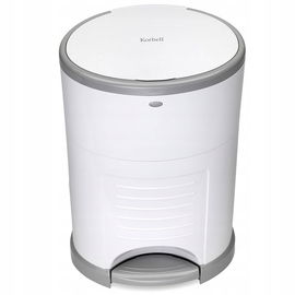 KORBELL POJEMNIK KOSZ NA ZUŻYTE PIELUCHY 16 L