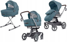 GONDOLA DO INGLESINA QUAD SYSTEM DUO