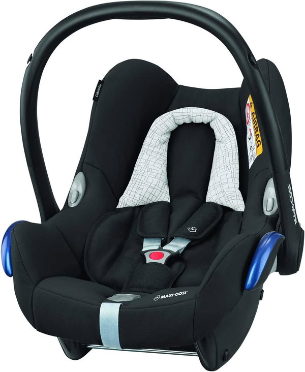 FOTELIK SAMOCHODOWY MAXI-COSI CABRIOFIX 0-13 KG