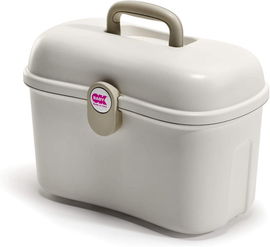 POJEMNIK NA AKCESORIA DO PRZEWIJANIA OKBABY