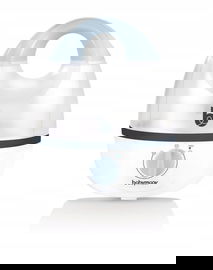 BABYMOOV NAWILŻACZ POWIETRZA ULTRADŹWIĘKOWY HYGRO AQUARIUM A047012