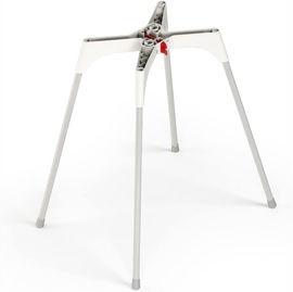 STOJAK DO WANIENKI OKBABY BELLA STELAŻ PRAKTYCZNY STABILNY STOJAK