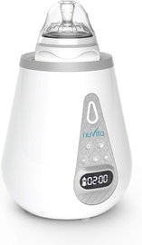 CYFROWY PODGRZEWACZ DO BUTELEK NUVITA HOME 4w1