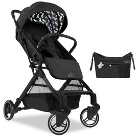 HAUCK TRAVEL N CARE WÓZEK SPACEROWY DO 25 KG DISNEY