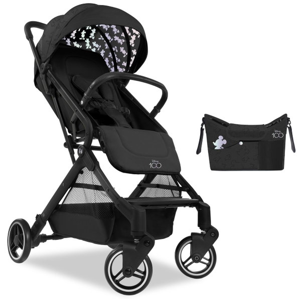 HAUCK TRAVEL N CARE WÓZEK SPACEROWY DO 25 KG DISNEY