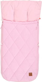 ŚPIWOREK ŚPIWÓR DO WÓZKA DZIECIĘCEGO KAISER RÓŻ