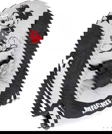 LEŻACZEK BUJACZEK MYSZKA MIKI HAUCK ROCKY MICKEY DLA DZIECKA KOMFORTOWY