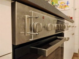 OCHRANIACZ NA KUCHENKĘ PRZED DZIEĆMI KOMFORT PLUS