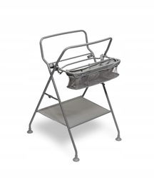 TWISTSHAKE SKŁADANY STOJAK NA WANIENKĘ DLA NIEMOWLĄT