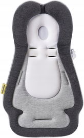 BABYMOOV PODUSZKA WKŁADKA DO FOTELIKA DLA NIEMOWLĄT COSYMORPHO