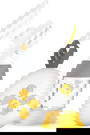 LAKTATOR ELEKTRYCZNY MEDELA SOLO 2-FAZOWY