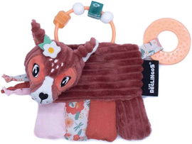 PRZYTULANKA DLA DZIECI SARENKA GRZECHOTKA MELIMELOS