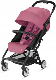 CYBEX EEZY S 2 WÓZEK SPACEROWY WYTRZYMAŁY DO 22 KG