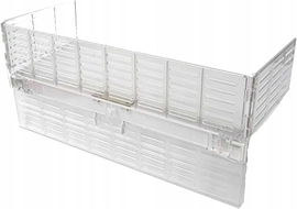 OSŁONA PŁYTY KUCHENNEJ REER OCHRONA