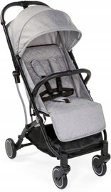 WÓZEK SPACEROWY CHICCO TROLLEY ME SPACERÓWKA LEKKA
