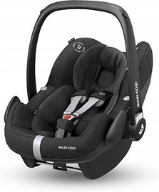 MAXI-COSI PEBBLE PRO I-SIZE FOTELIK SAMOCHODOWY 0-13 KG