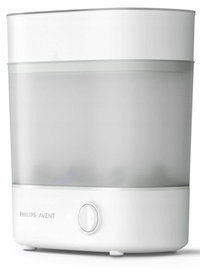 STERYLIZATOR ELEKTRYCZNY PHILIPS AVENT SCF291/00 DO BUTELEK SMOCZKÓW