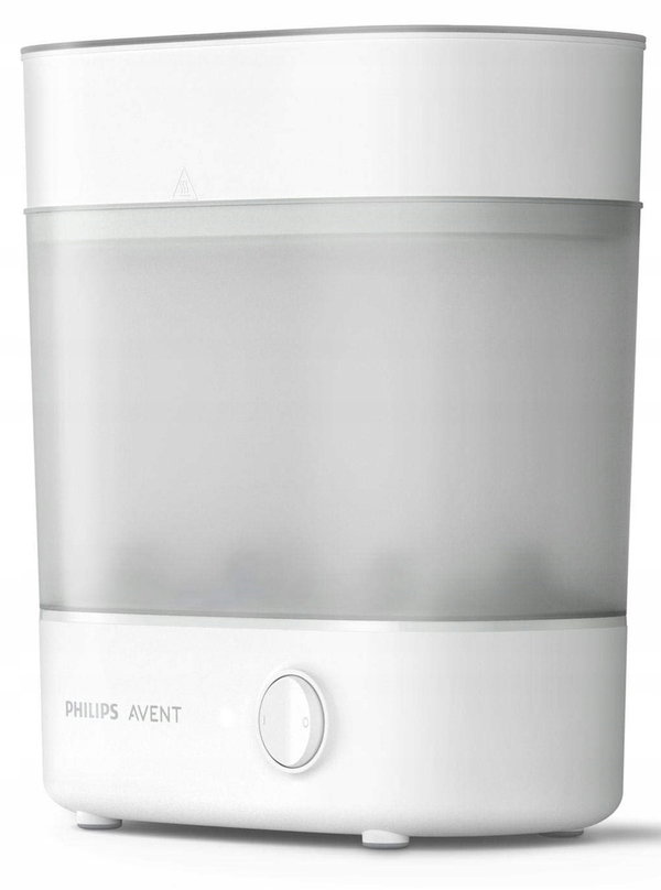 STERYLIZATOR ELEKTRYCZNY PHILIPS AVENT SCF291/00 DO BUTELEK SMOCZKÓW