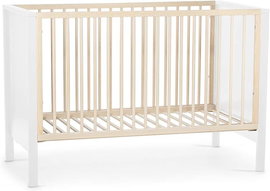 ŁÓŻECZKO DZIECIĘCE KINDERKRAFT MIA TAPCZANIK 2W1