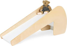 ZJEŻDŻALNIA WEWNĘTRZNA PINOLINO LOTTA DO 60 KG  3+