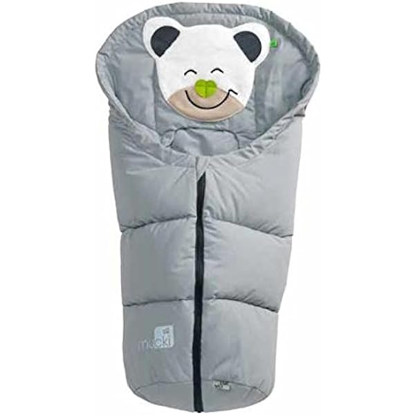 ŚPIWOREK ŚPIWÓR DZIECIĘCY BABYNEST MUCKI ROZM. 80CM
