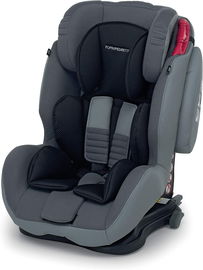 FOTELIK SAMOCHODOWY DZIECIĘCY FOPPAPEDRETTI ISODINAMYK ISOFIX 9-36 KG