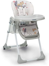 KRZESEŁKO DO KARMIENIA FOPPAPEDRETTI MEETING TIGER