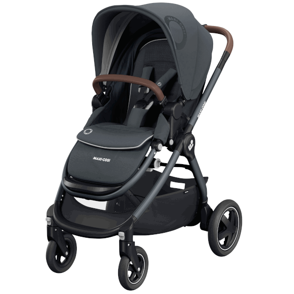 WÓZEK SPACEROWY MAXI COSI ADORRA SPACERÓWKA 0-22KG