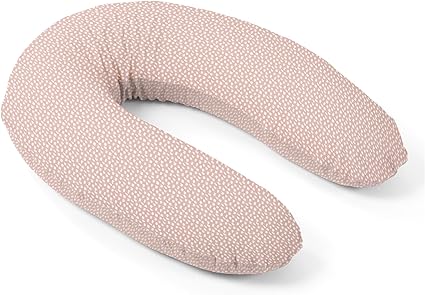 ERGONOMICZNA PODUSZKA DO KARMIENIA CIĄŻOWA ROGAL DOOMOO CLOUDY