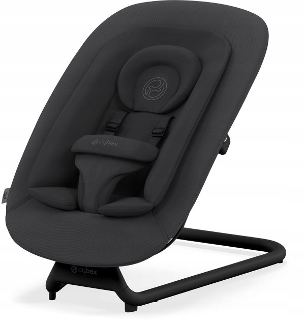 LEŻACZEK BUJACZEK DZIECIĘCY CYBEX LEMO 2.0 CLICK FOLD BOUNCER