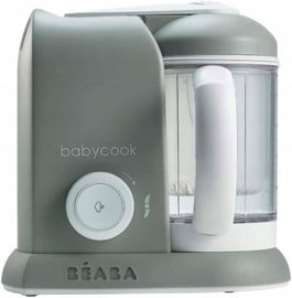 ROBOT MULTIFUNKCYJNY 4W1 BEABA BABYCOOK SOLO