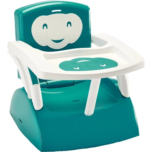 KRZESEŁKO DO KARMIENIA FOTELIK THERMOBABY DZIECI