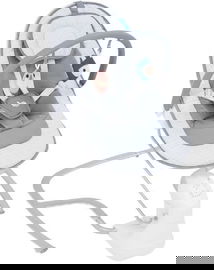 LEŻACZEK HUŚTAWKA INTERAKTYWNA BABYMOOV SWOONLIGHT