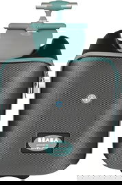 WALIZKA KABINOWA BEABA EASY Z SIEDZISKIEM DLA DZIECI 22L PODRÓŻNA