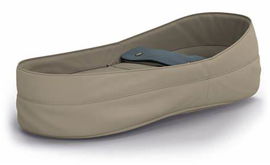 QUINNY WKŁAD COCOON DO WÓZKA ZAPP FLEX / FLEX PLUS