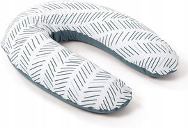 BABYMOOV PODUSZKA ROGAL CIĄŻOWY DO KARMIENIA