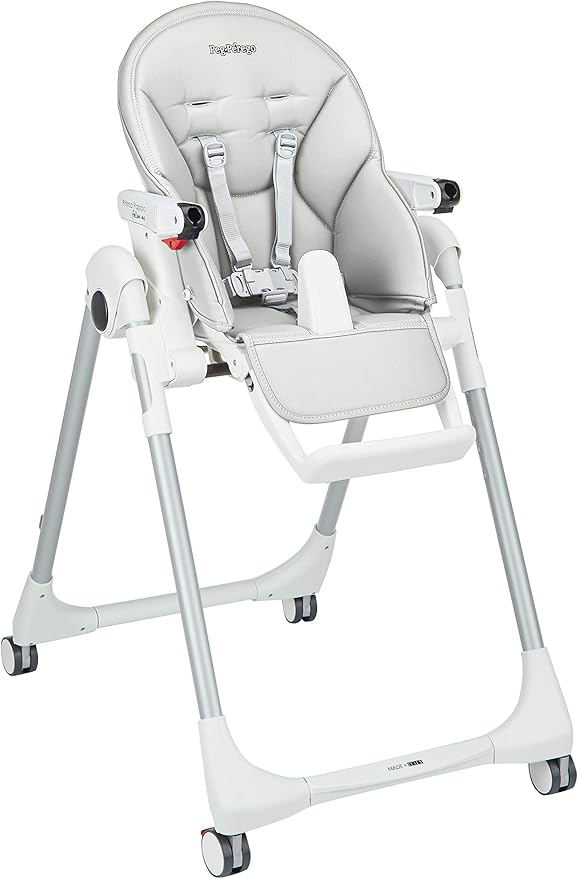 KRZESEŁKO DO KARMIENIA PEG PEREGO PRIMA PAPPA