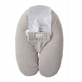 PODUSZKA CIĄŻOWA ROGAL DLA DZIECKA TINEO 3W1